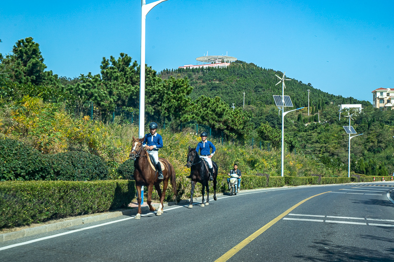 桂林世外桃源导游讲解(桂林旅游导游带去买玉)