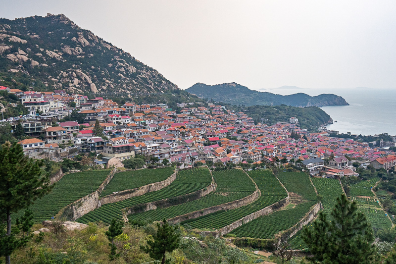 桂林阳朔年老女导游(桂林旅游跟团那些`景点有骗局)