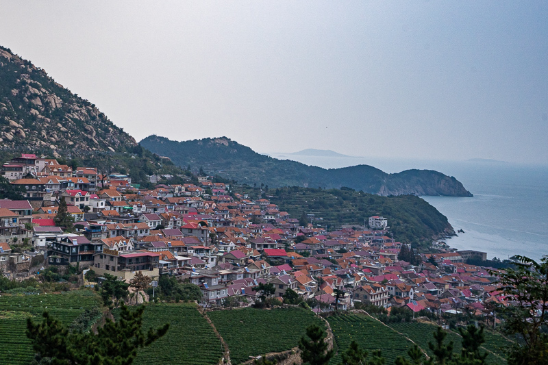 桂林旅游团的女导游(桂林旅游跟团那些`景点有骗局)