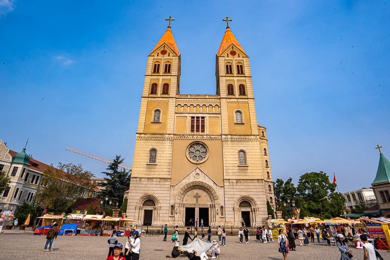 桂林导游讲解直播(介绍旅游景点的大主播 导游直播旅游景点)