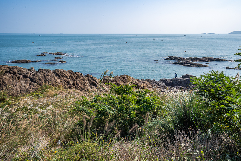 桂林导游天湖(桂林导游桂林旅游)