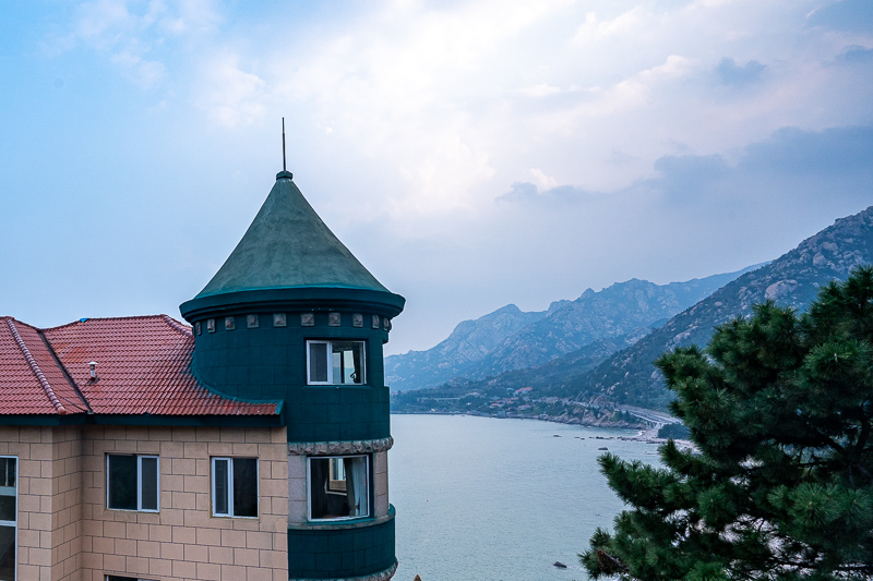 威海三日游自由行攻略 威海旅游景点有哪些地方