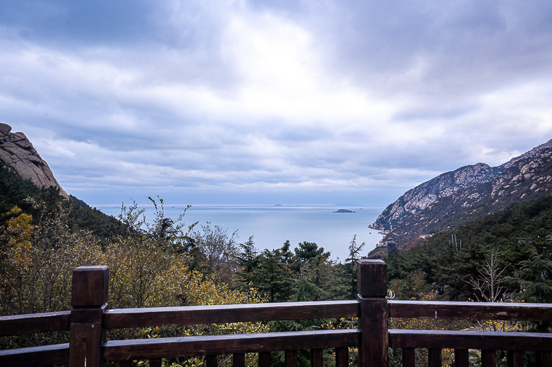 烟台周边游(威海旅游景点门票价格)