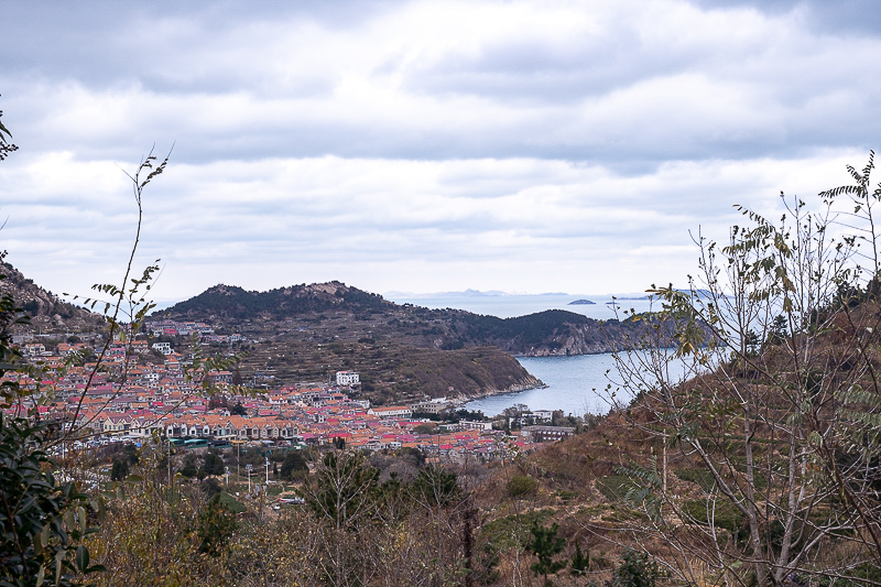 威海旅游攻略，威海温泉