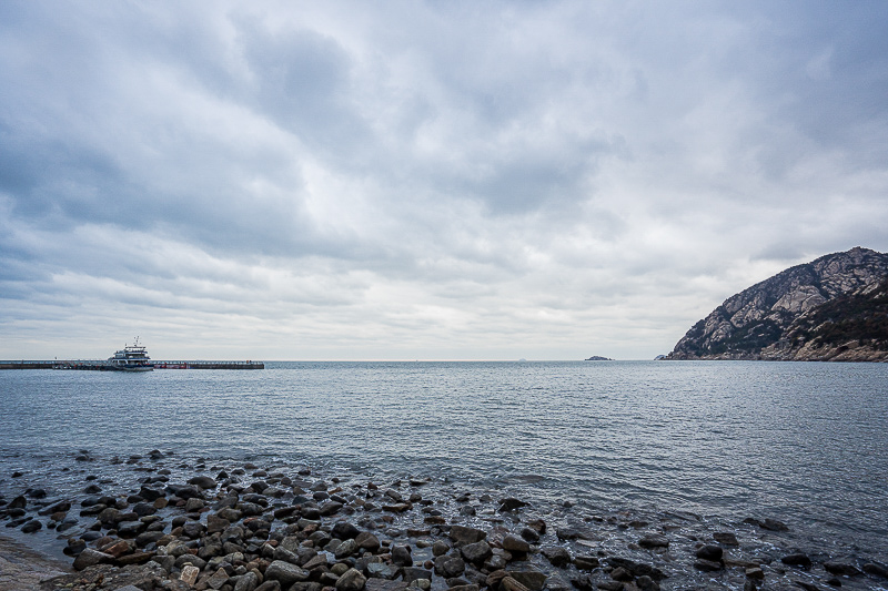 去威海旅游住哪里比较好？威海旅游住哪