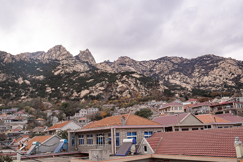 去丽江旅游需要多少钱(威海周边旅游景点大全)