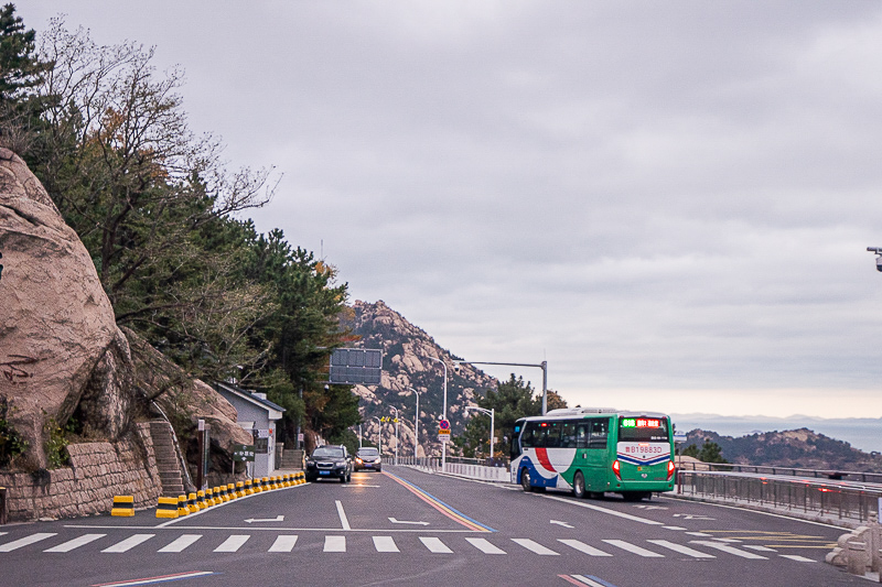 去威海旅游需要多少钱，威海旅游攻略必玩的景点