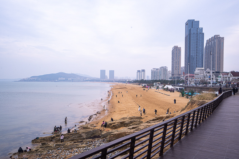 去威海旅游从哪个火车站下 去威海旅游从哪个火车站下车方便些