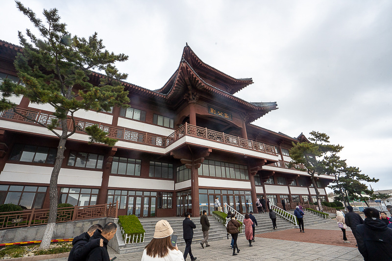 去威海旅游跟团多少钱啊(去威海旅游跟团多少钱啊一个月)