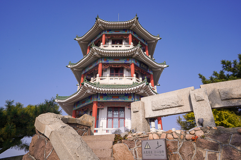 去荣成旅游住哪儿方便，到威海旅游住哪里最方便