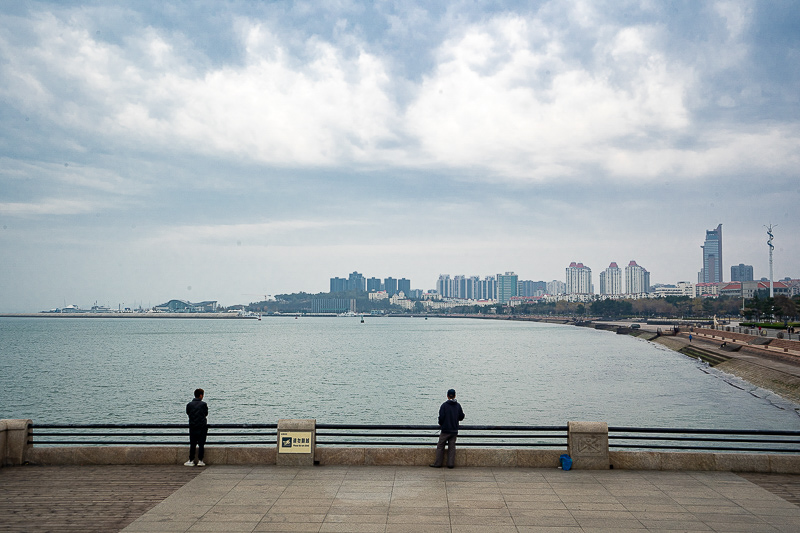 冬天威海旅游必去景点？威海的冬天冷不冷