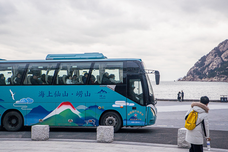 九江到威海怎样去最方便，威海到旅游