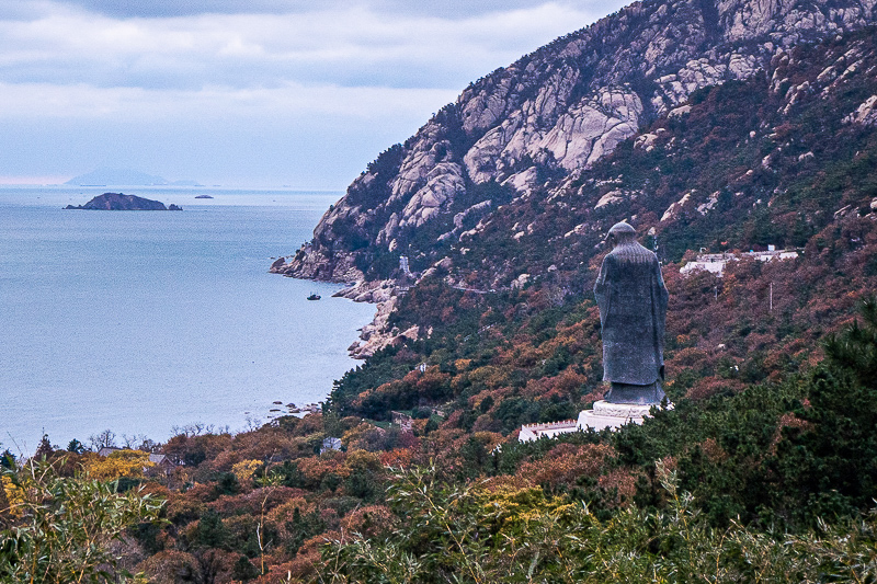 威海包车一日游旅游多少钱(海驴岛怎么去-好玩吗威海海驴岛门票多少钱)