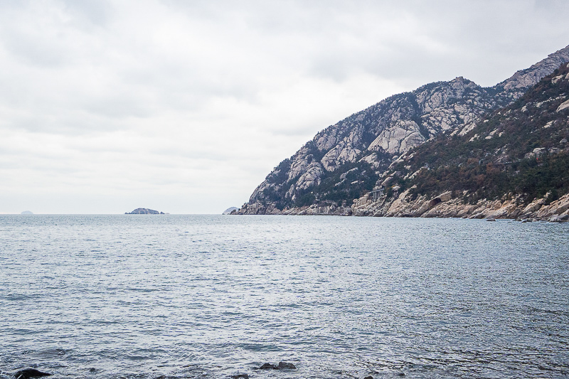 威海环翠旅游包车公司(威海在哪里威海旅游景点推荐)