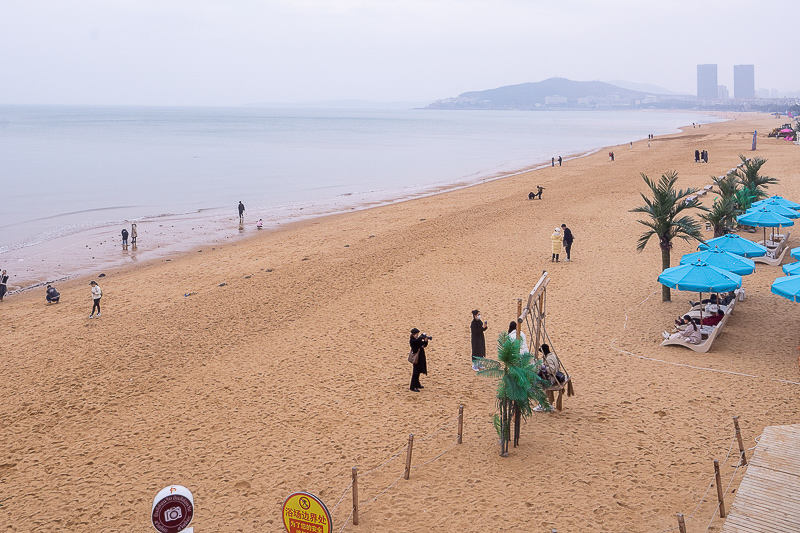 威海冬天旅游包车(威海旅游住宿)