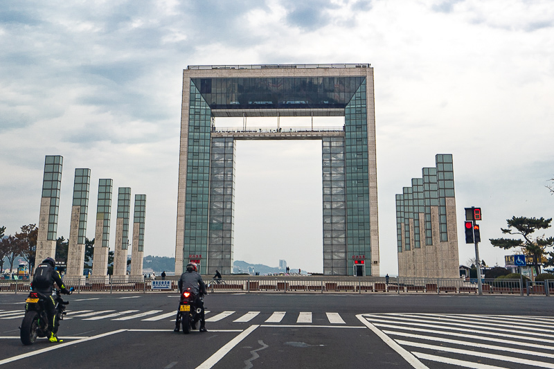 一个人旅游威海包车(一个人旅游威海包车怎么样)