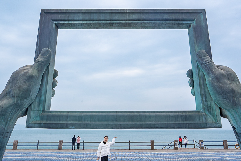 威海包车哪里包车好些呢(北戴河旅游住哪里好)