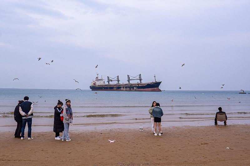 来威海旅游的人一般在哪里包车(威海一日游旅行社旅游报价)