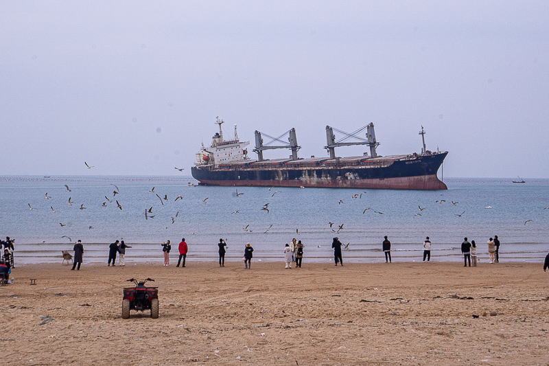 威海文登旅游包车价格(威海在哪里威海旅游景点推荐)