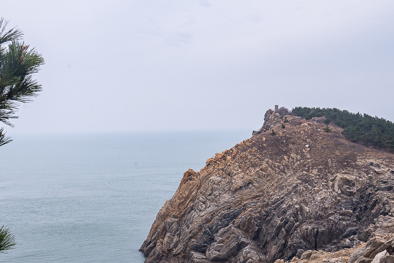 威海冬季旅游怎么包车(七月去哪里旅游好)