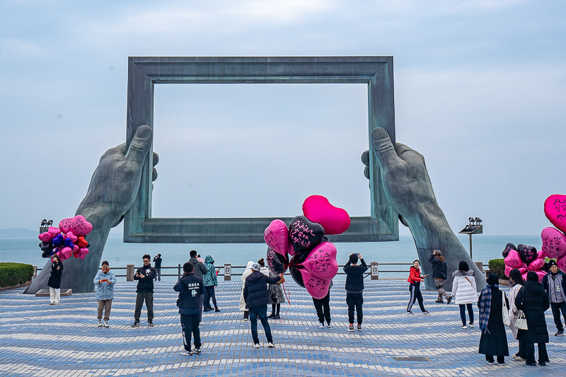 威海旅游包车价格(威海旅游包车服务)