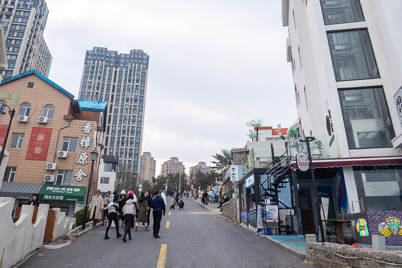 威海冬季旅游怎么包车(威海一日游旅行社旅游报价)