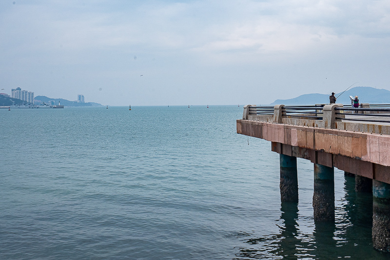 烟台和威海包车旅游哪个便宜(烟台和威海哪个好玩)