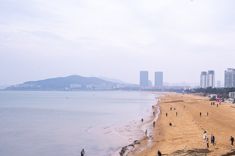 威海旅游包车游可以么(威海包车一日游)