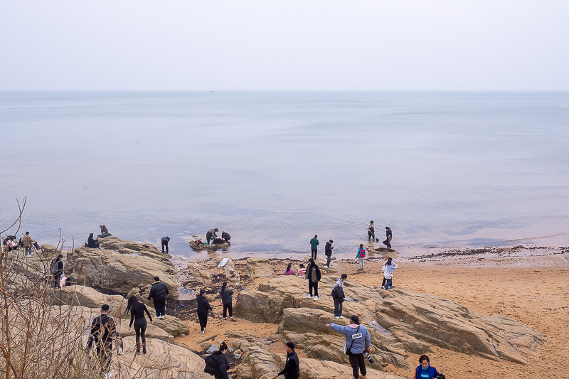 威海站到威海客运中心多远(威海火车站离汽车站怎么走)