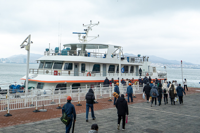 西安包车环洱海一日游路线 西安旅游包车一日游