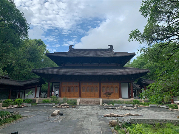 青海土楼观门票(青海西宁北山土楼观游记)