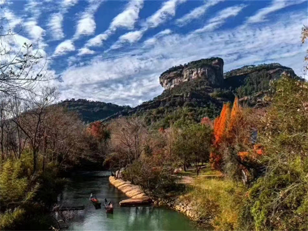 高陂土楼景区电话号码？福建有几个土楼景区