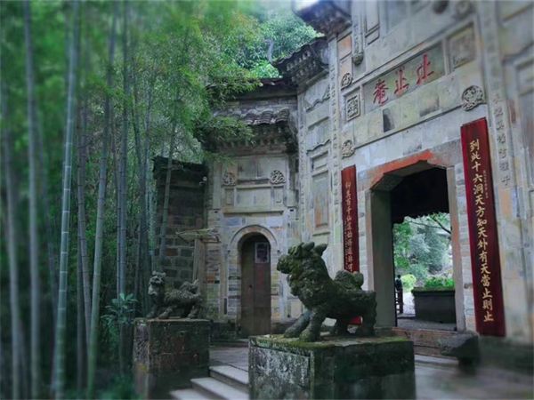 福建福州去土楼多少公里(福建土楼旅游攻略)