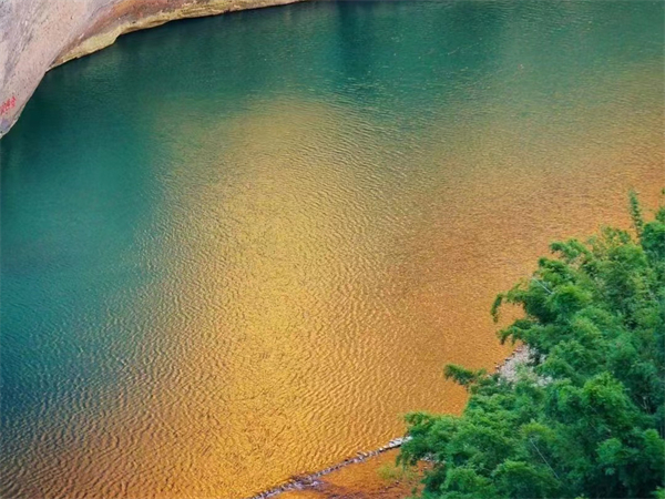 龙岩永定土楼有多少栋 永定高北土楼一日游