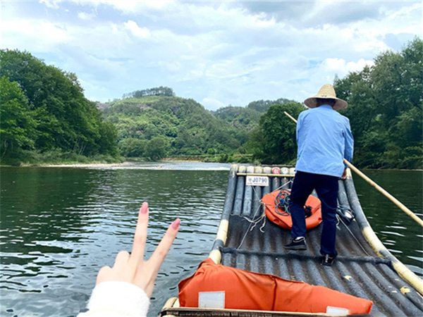 饶平永善土楼文化景区门票(饶平永善土楼文化景区)