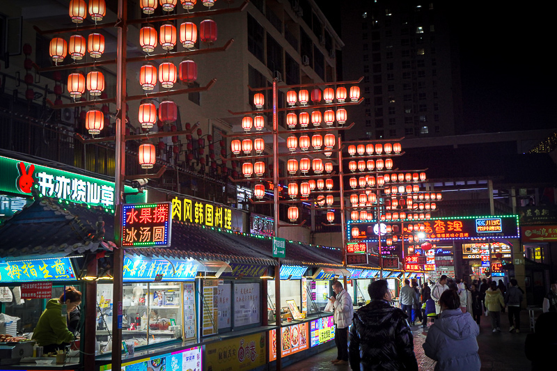 永定土楼夜晚住宿价格，永定土楼住宿攻略