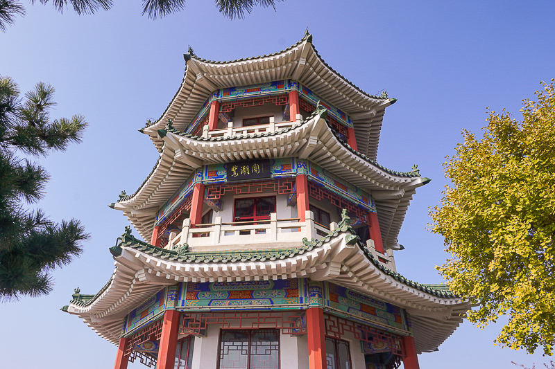 永定土楼厦门住宿 厦门去土楼一日游