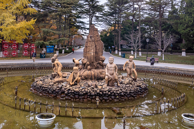 永定土楼承启楼需要门票吗(永定土楼承启楼介绍)