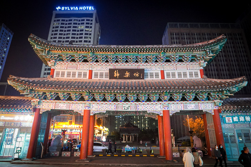 永定土楼振城楼门票，永定土楼振兴楼