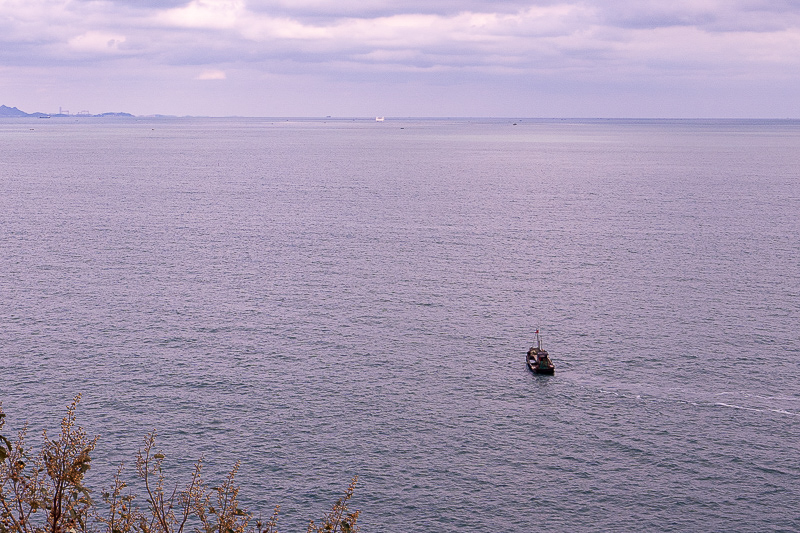 平和有多少土楼呢，漳浦土楼