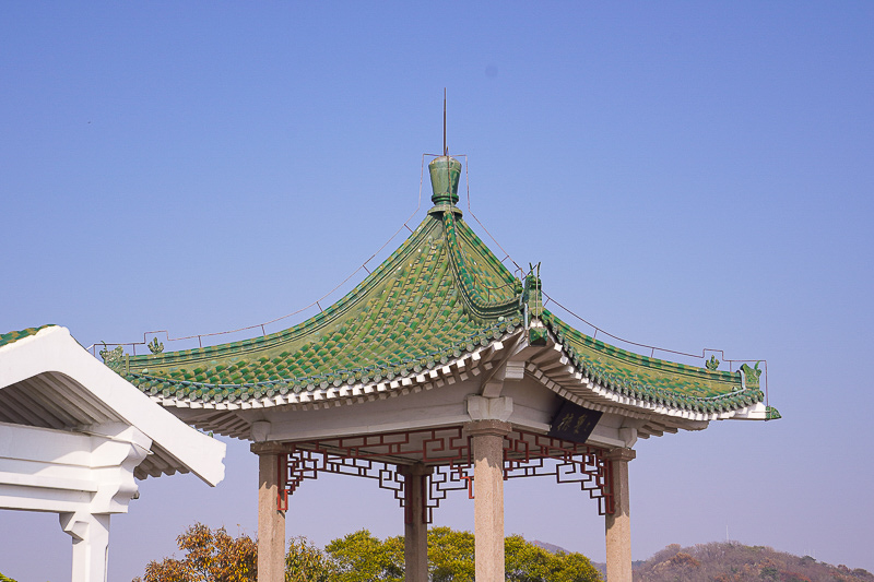 兵马俑学生门票包括骊山园(兵马俑和骊山园是一个门票吗)