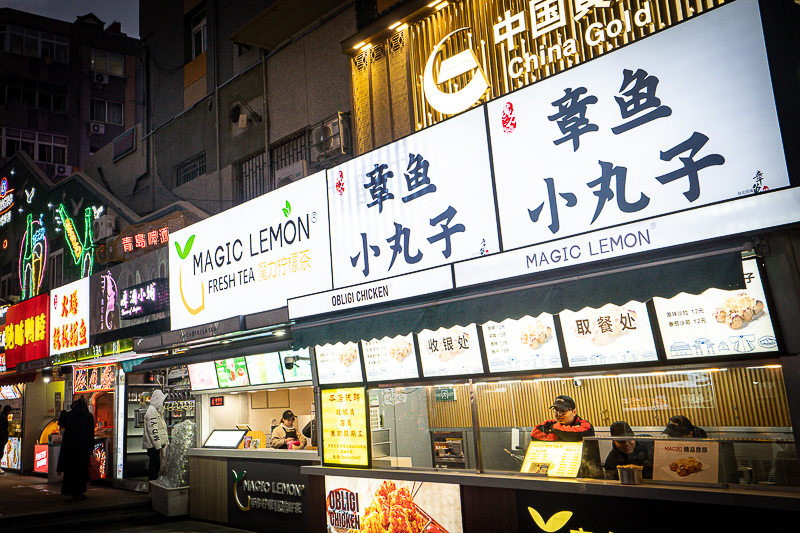 青岛一日游览景点线路，青岛一日游览景点线路推荐