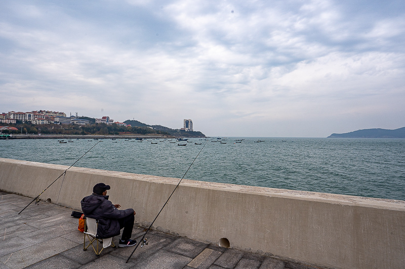 青岛到台湾旅游？青岛到台湾旅游要多少钱