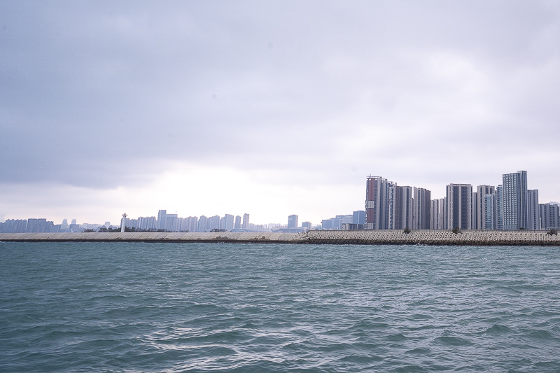 青岛旅游网红沙滩(青岛景点沙滩)