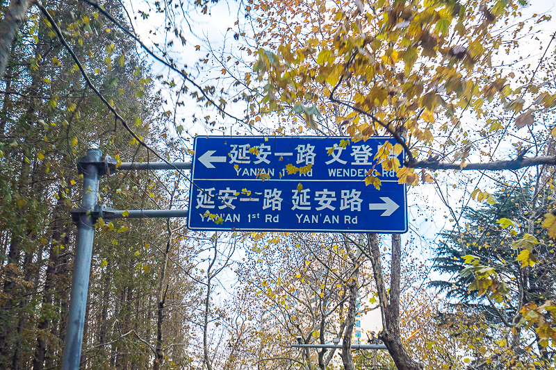 西安到青岛自驾旅游(西安到青岛自驾旅游攻略及花费)