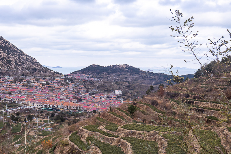 三门峡到青岛旅游 三门峡到青岛旅游团行程安排