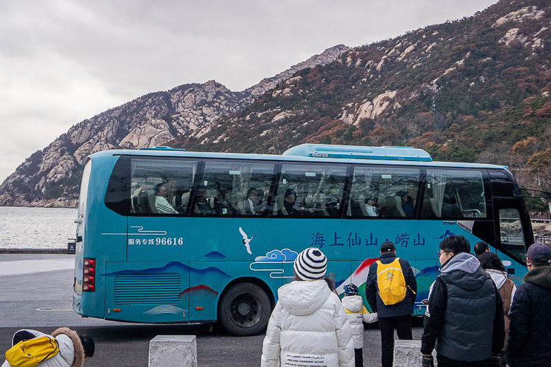 郑州旅游攻略青岛，郑州青岛自驾游攻略