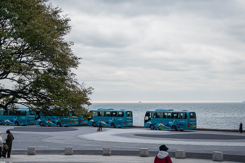 青岛日照旅游(青岛日照旅游攻略三天游)