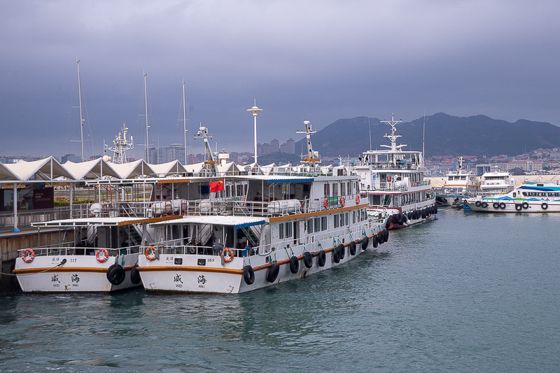 青岛海底世界二日旅游？青岛海底世界二日旅游价格