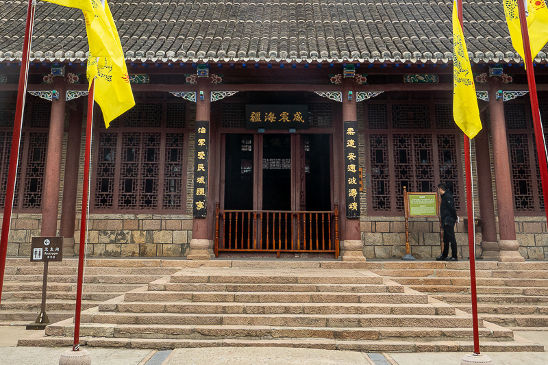 青岛旅游住酒店好，青岛旅游酒店住哪里好